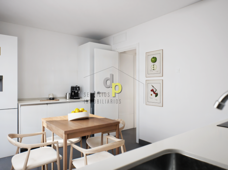 New Build - Townhouse - Santa Pola - Gran Alacant