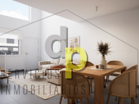 New Build - Townhouse - Santa Pola - Gran Alacant