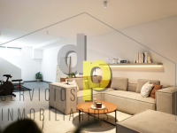 New Build - Townhouse - Santa Pola - Gran Alacant