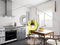 New Build - Townhouse - Santa Pola - Gran Alacant