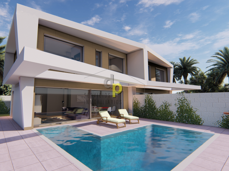 Venta - Bungalow - Santa Pola - Gran Alacant