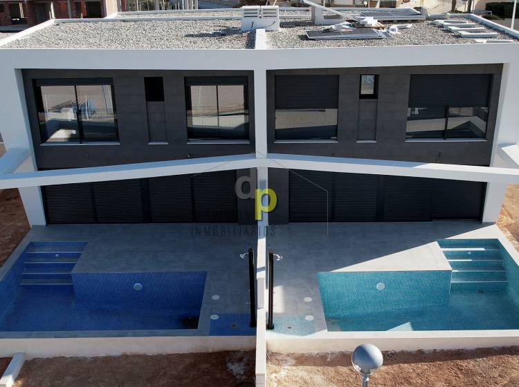 Venta - Bungalow - Santa Pola - Gran Alacant