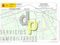 Alquiler larga temporada - Finca Rústica - Elche Pedanías - Maitino