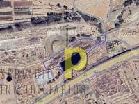 Venta - Finca Rústica - Torrellano - Torrellano Alto