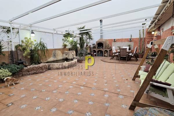 Duplex - Venta - Torrellano - Torrellano