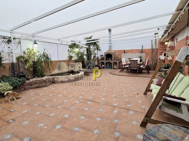 Sale - Duplex - Torrellano