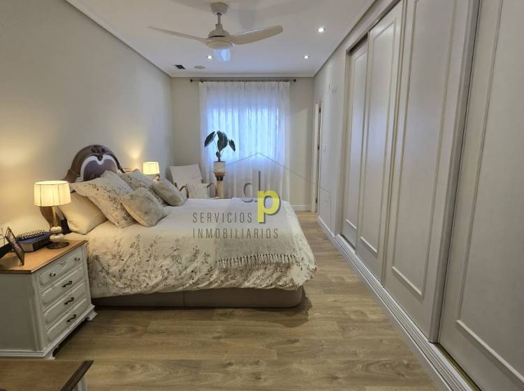 Sale - Duplex - Torrellano