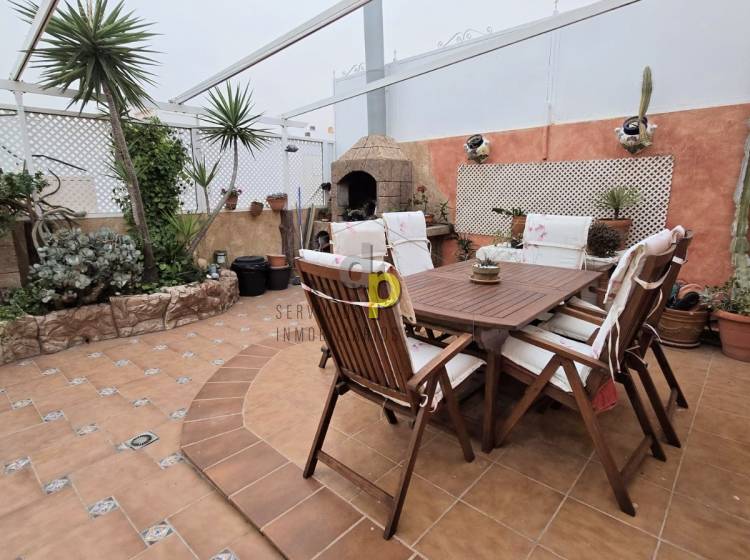 Sale - Duplex - Torrellano