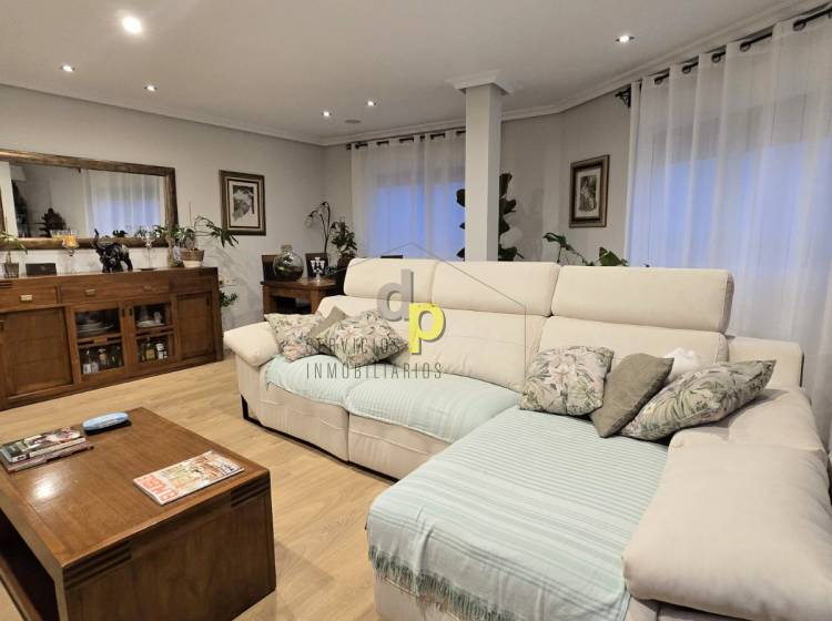 Sale - Duplex - Torrellano