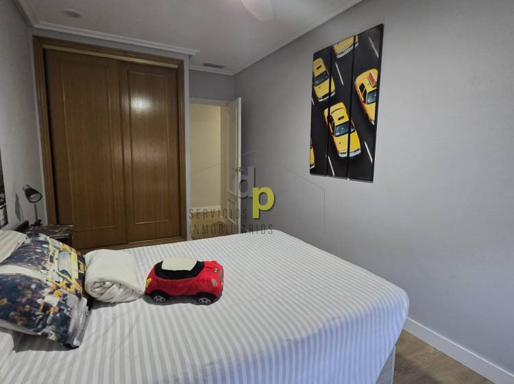 Sale - Duplex - Torrellano