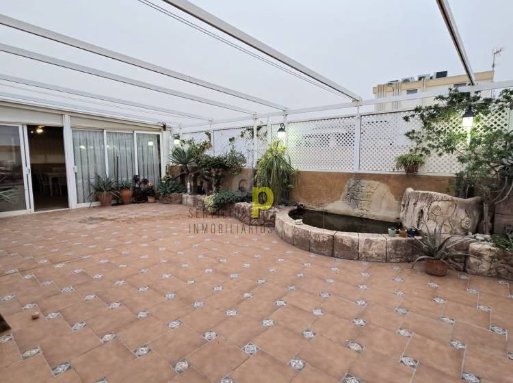 Sale - Duplex - Torrellano