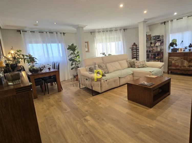 Sale - Duplex - Torrellano