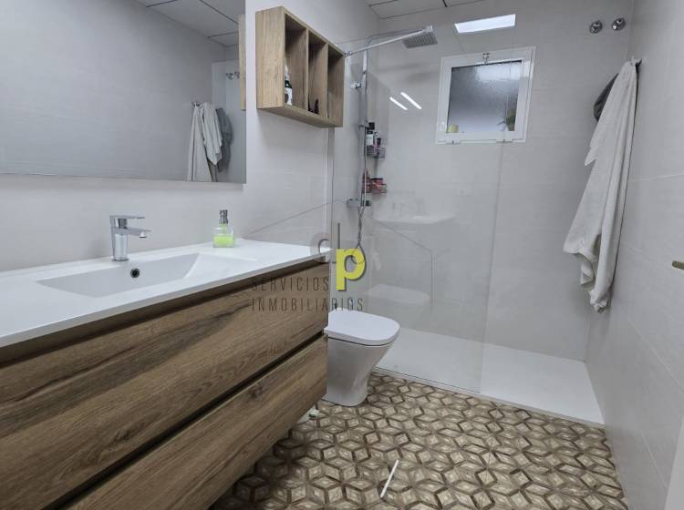 Sale - Duplex - Torrellano