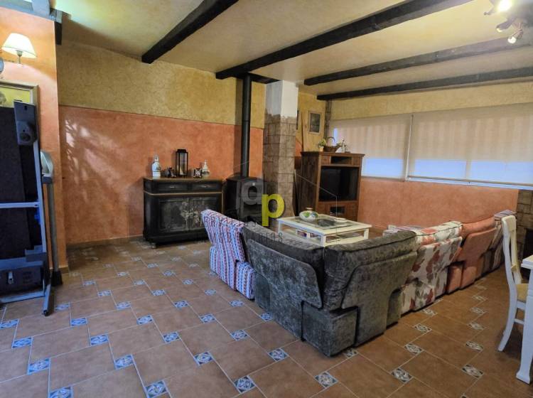 Sale - Duplex - Torrellano