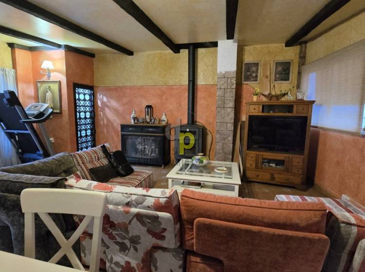 Sale - Duplex - Torrellano