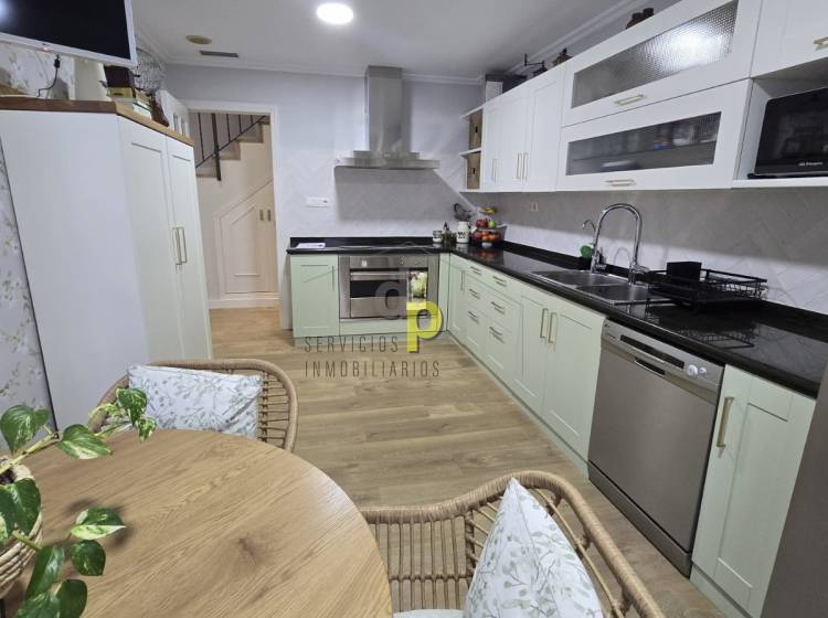 Sale - Duplex - Torrellano