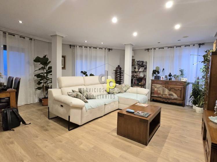 Sale - Duplex - Torrellano