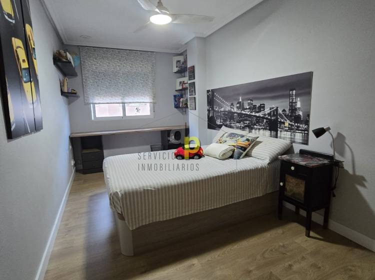 Sale - Duplex - Torrellano