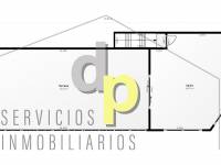 Sale - Duplex - Torrellano