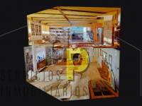 Sale - Duplex - Torrellano