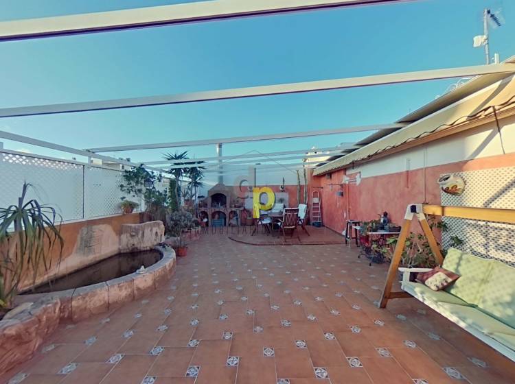 Sale - Duplex - Torrellano