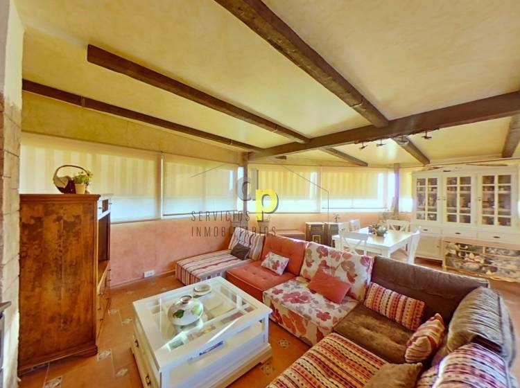 Sale - Duplex - Torrellano