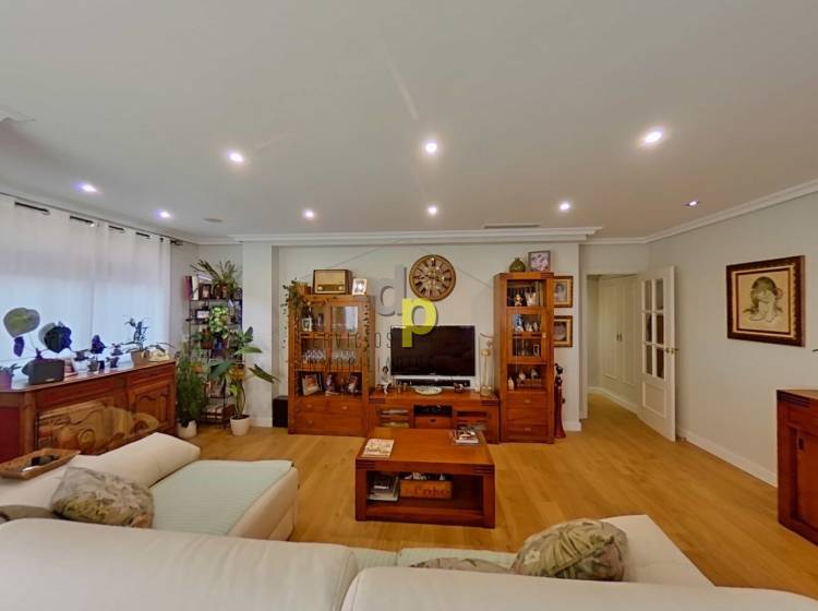 Sale - Duplex - Torrellano