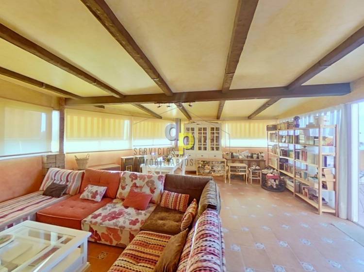 Sale - Duplex - Torrellano