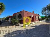 Sale - Country House - Torrellano - Torrellano Bajo
