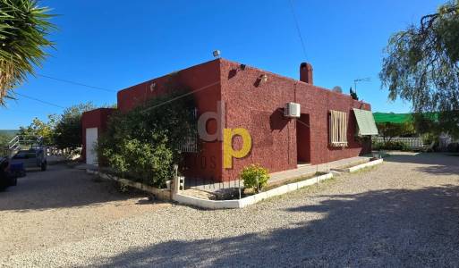 Country House - Sale - Torrellano - Torrellano Bajo