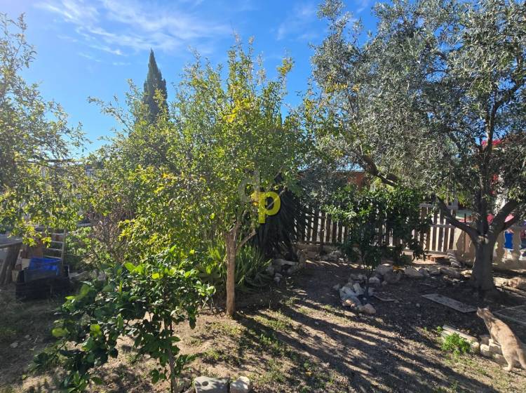 Sale - Country House - Torrellano - Torrellano Bajo