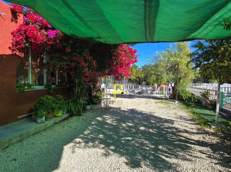 Sale - Country House - Torrellano - Torrellano Bajo