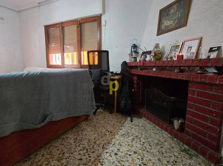 Sale - Country House - Torrellano - Torrellano Bajo