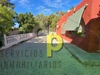Sale - Country House - Torrellano - Torrellano Bajo