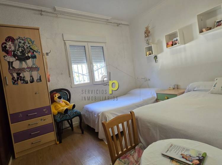 Sale - Country House - Torrellano - Torrellano Bajo