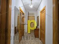 Sale - Country House - Torrellano - Torrellano Bajo