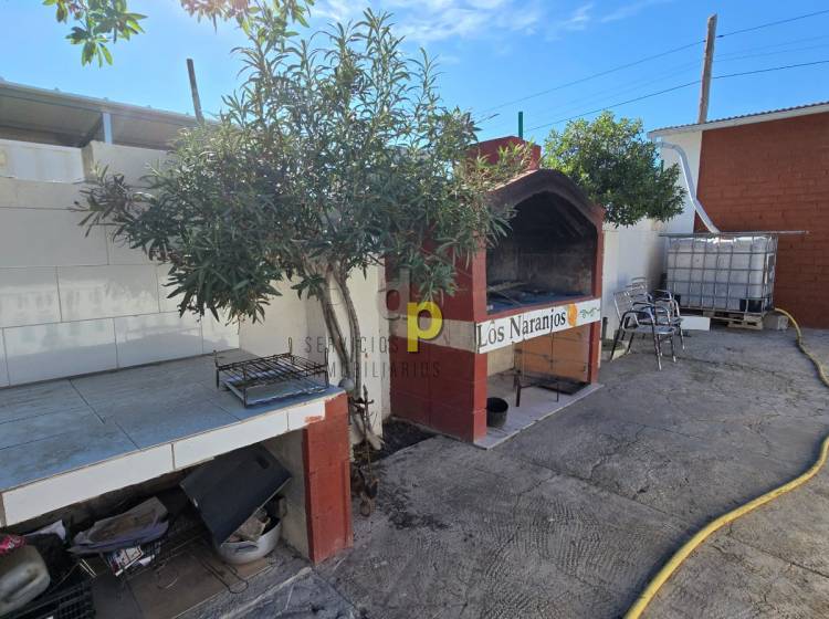 Sale - Country House - Torrellano - Torrellano Bajo