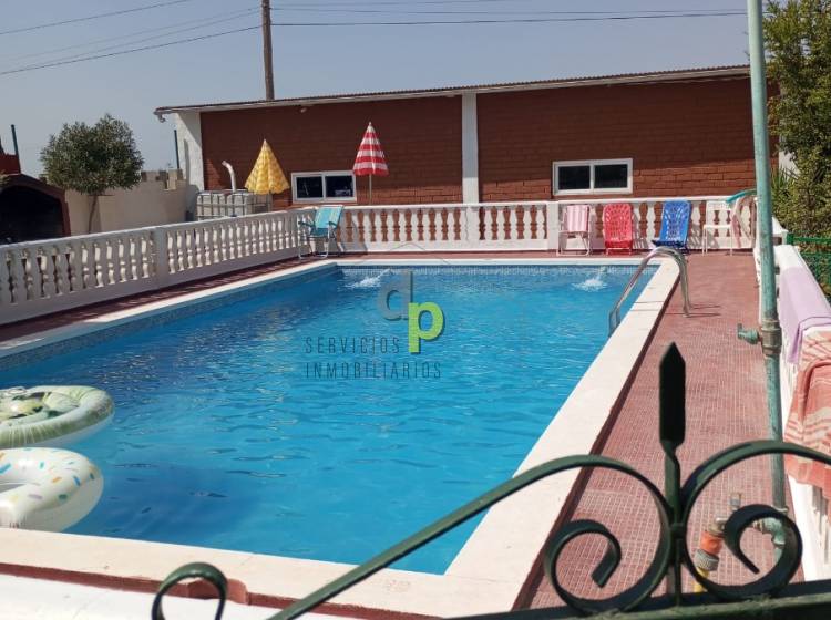 Sale - Country House - Torrellano - Torrellano Bajo