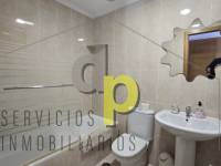 Sale - Townhouse - Arenales del Sol - Arenales