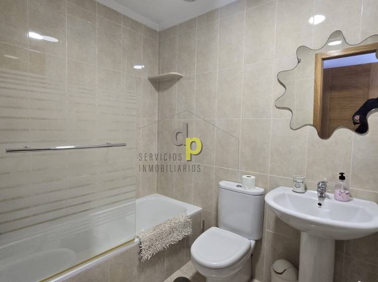 Sale - Townhouse - Arenales del Sol - Arenales