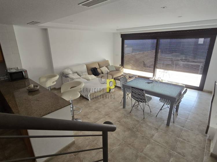 Sale - Townhouse - Arenales del Sol - Arenales
