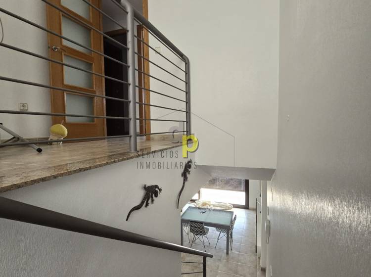 Sale - Townhouse - Arenales del Sol - Arenales