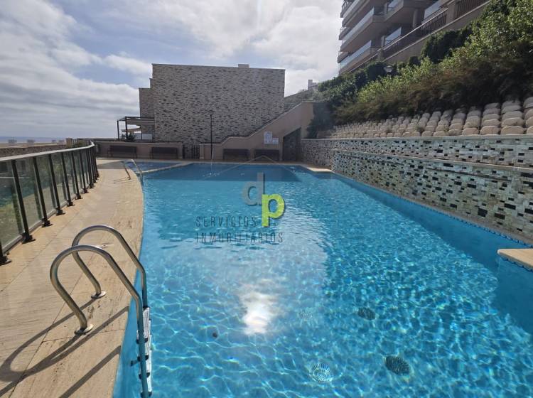 Sale - Townhouse - Arenales del Sol - Arenales