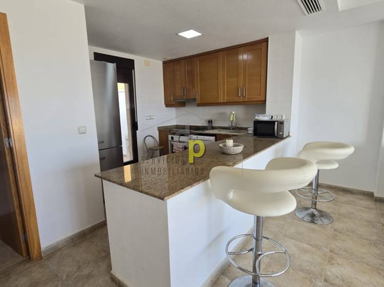 Sale - Townhouse - Arenales del Sol - Arenales