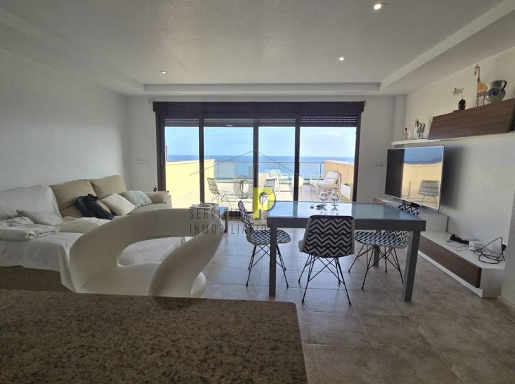 Sale - Townhouse - Arenales del Sol - Arenales