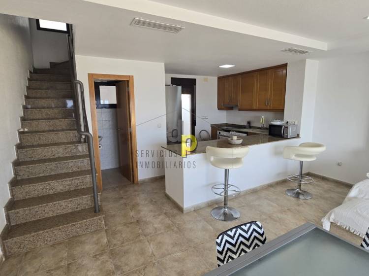 Sale - Townhouse - Arenales del Sol - Arenales