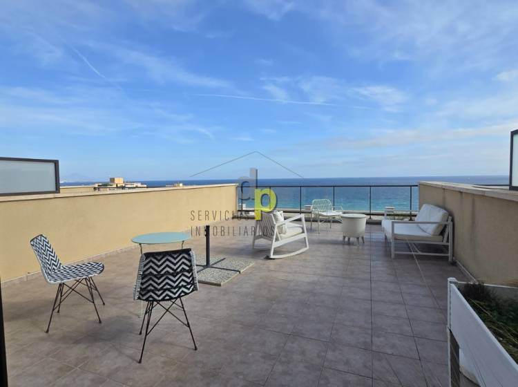 Sale - Townhouse - Arenales del Sol - Arenales