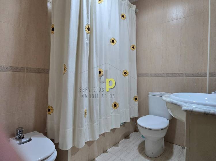 Sale - Apartment / Flat - Torrellano