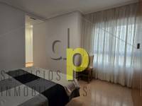Sale - Apartment / Flat - Torrellano