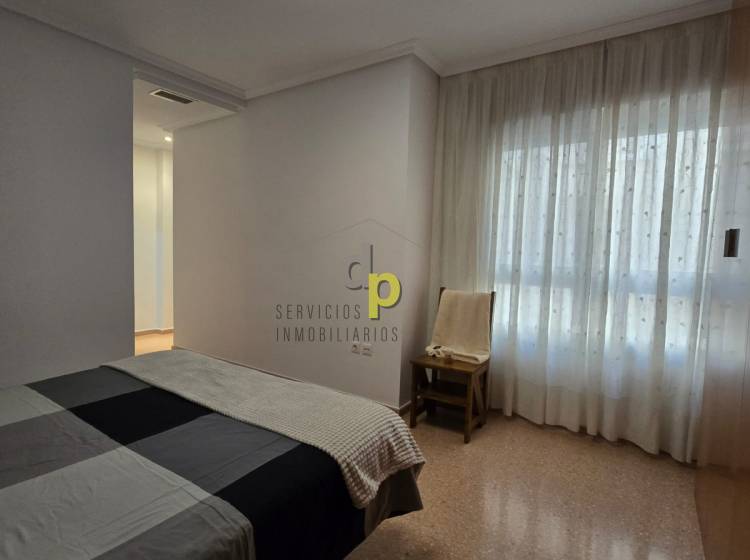 Sale - Apartment / Flat - Torrellano